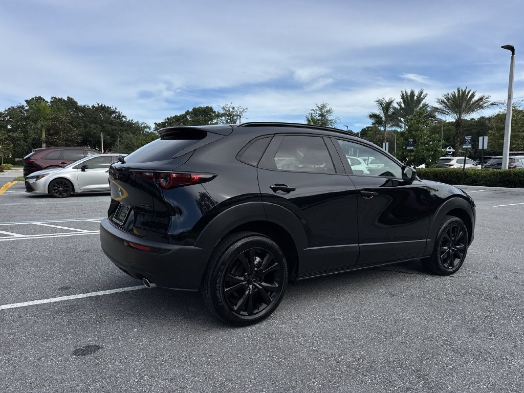 Certified 2026 MAZDA CX-30 AWD 2.5 S image 24
