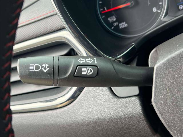 Used 2022 Chevrolet Equinox RS w/ LPO, Floor Liner Package image 22