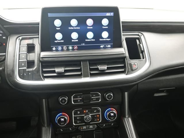 Used 2021 Chevrolet Suburban Z71 image 12