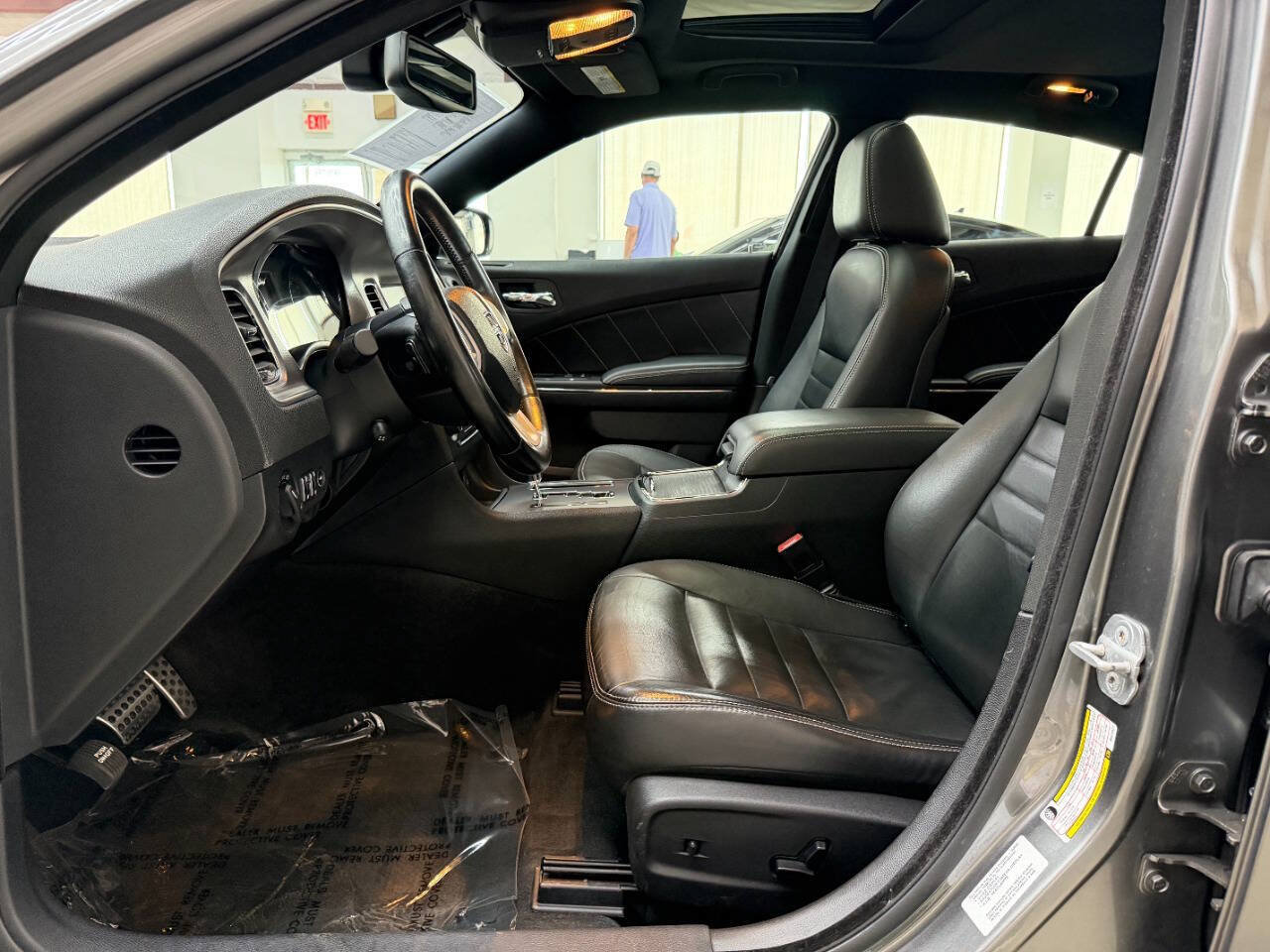 Used 2011 Dodge Charger R/T AWD/4WD image 11