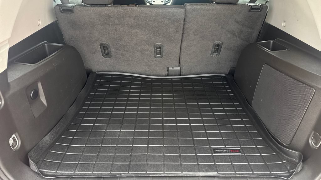 Used 2015 Chevrolet Equinox LT FWD image 13