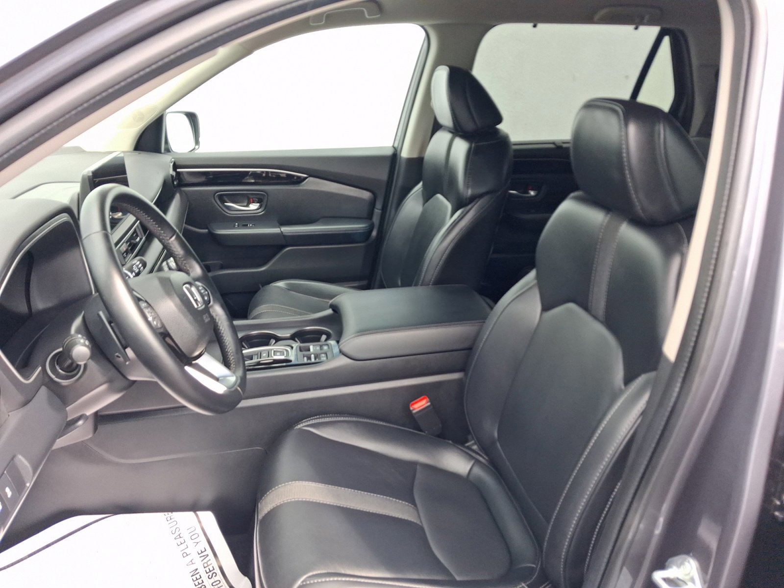 Used 2024 Honda Pilot EX-L image 5