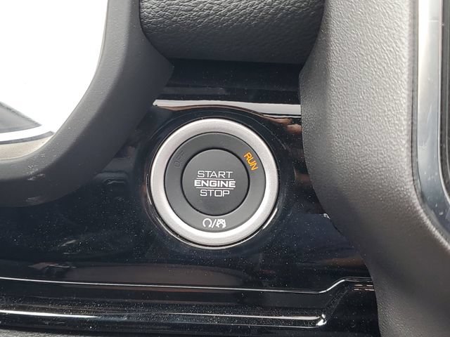 New 2026 RAM 1500 Laramie w/ Night Edition AWD/4WD image 23
