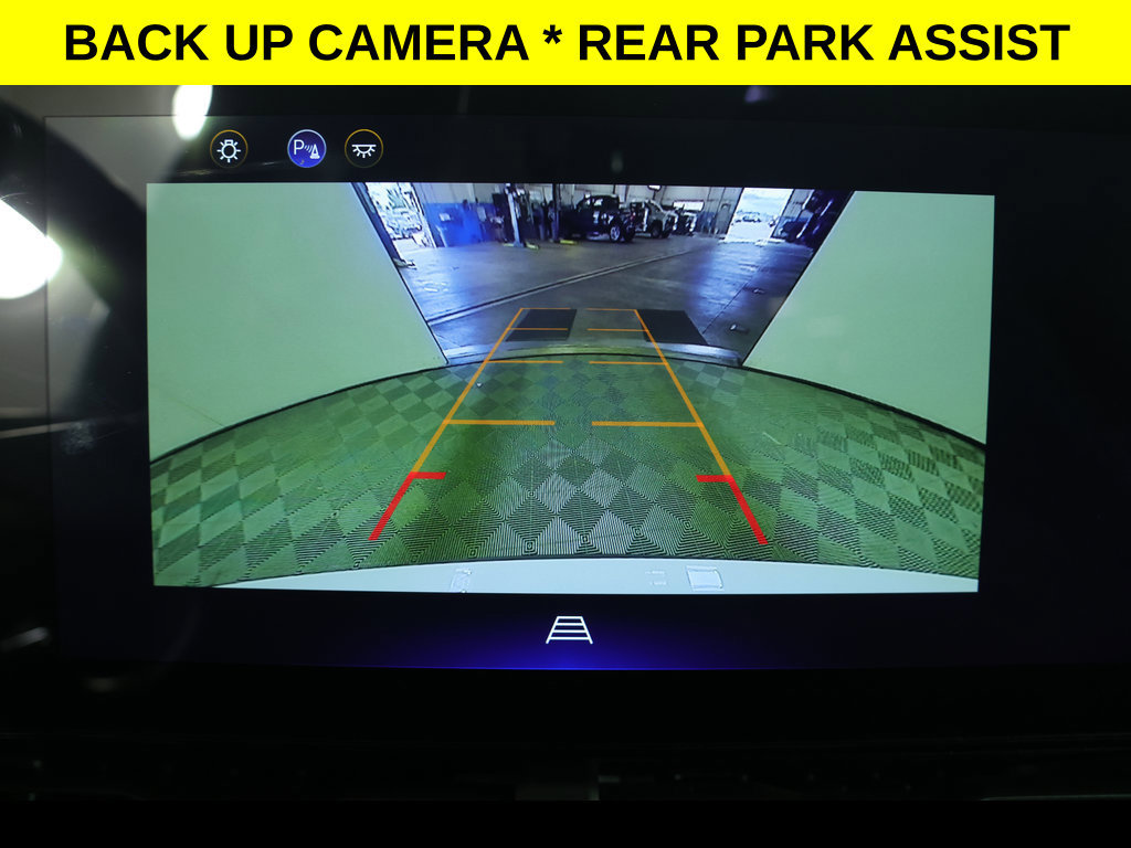 Used 2025 Chevrolet Equinox LT FWD image 6