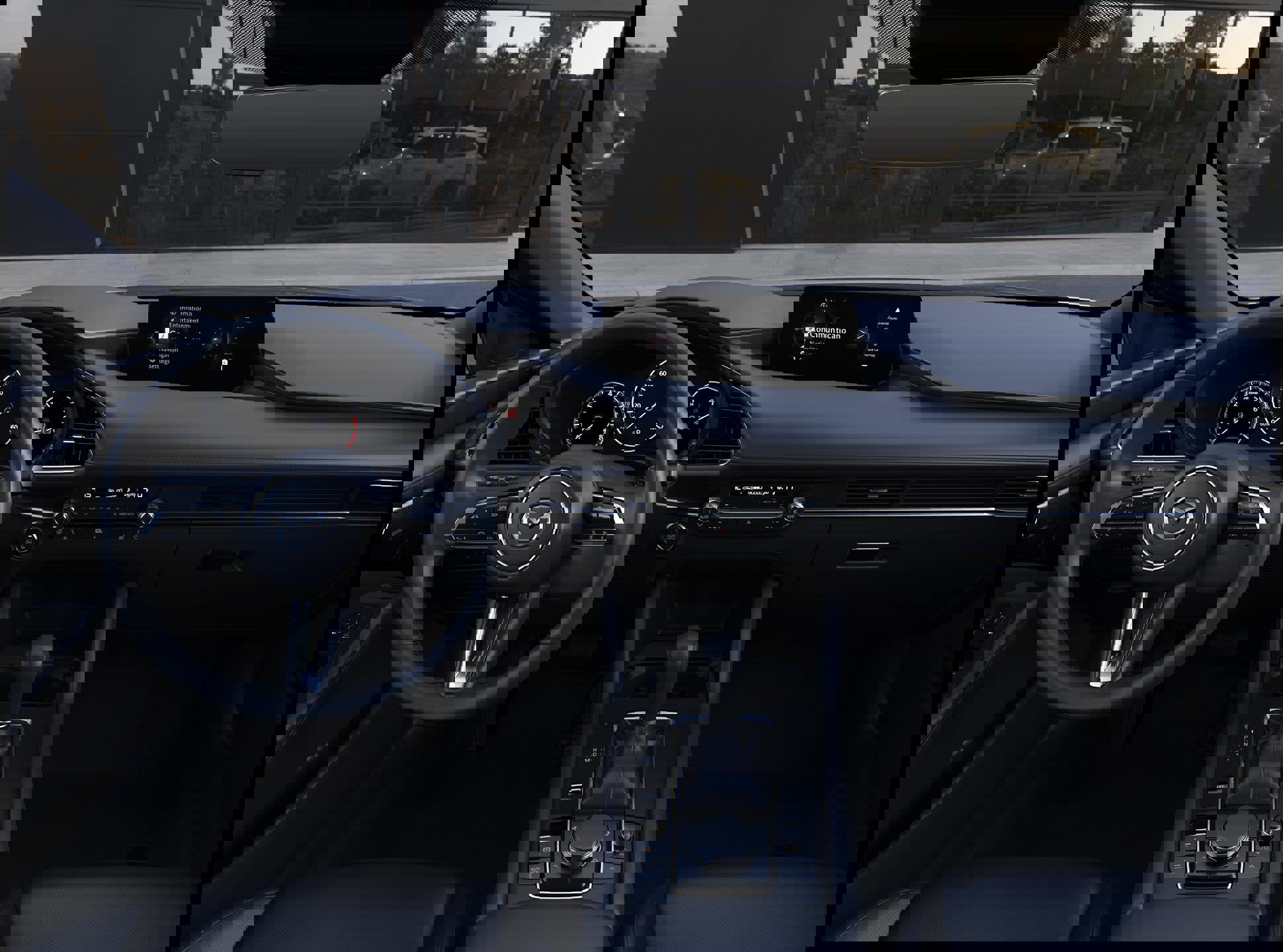 New 2026 MAZDA MAZDA3 Hatchback w/ Appearance Package image 2