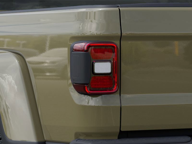 New 2026 Jeep Gladiator Mojave AWD/4WD image 9