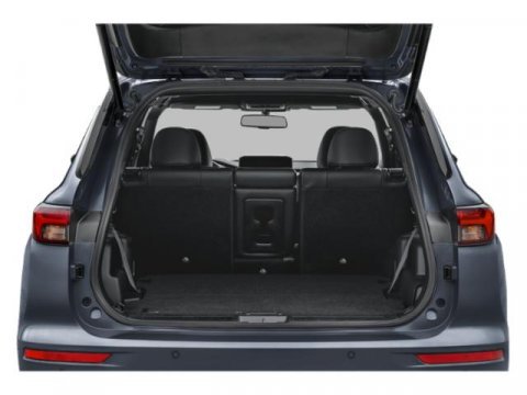 New 2025 Mitsubishi Outlander SEL Black Edition image 13