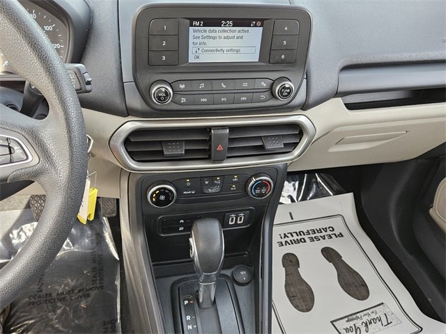 Used 2020 Ford EcoSport S image 17