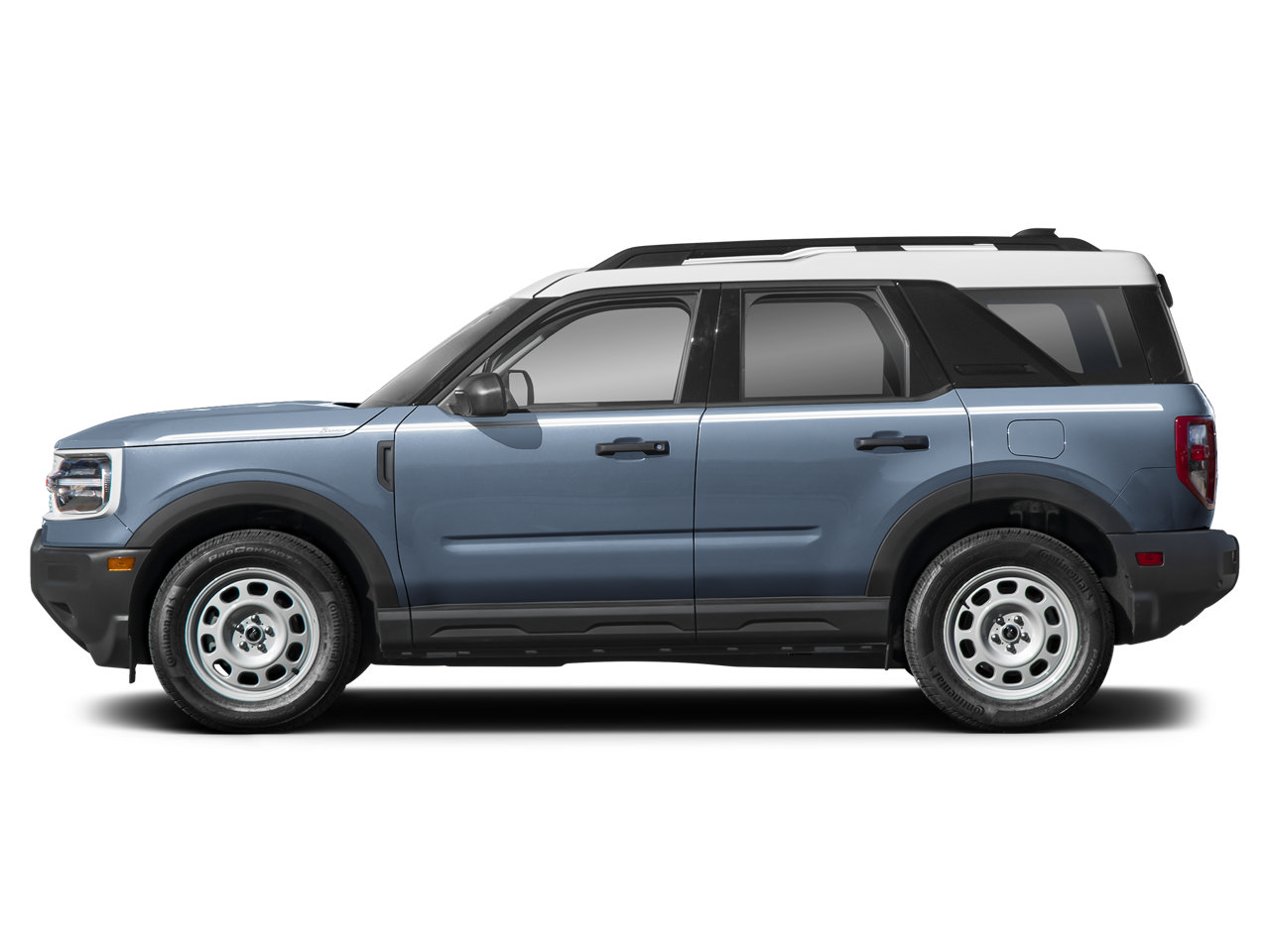 New 2026 Ford Bronco Sport Heritage w/ Convenience Package AWD/4WD image 26