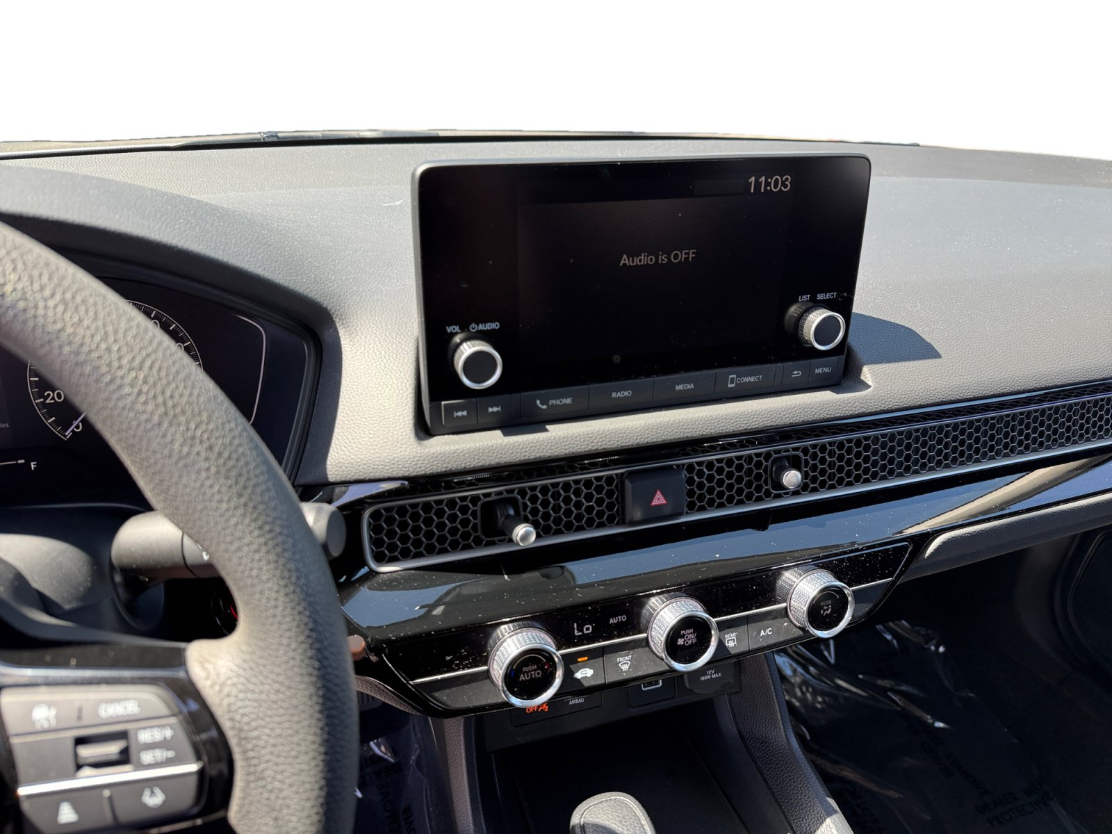 Used 2024 Honda Civic LX image 12