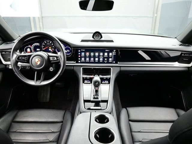 Certified 2023 Porsche Panamera 4 w/ Assistance Package AWD/4WD image 20