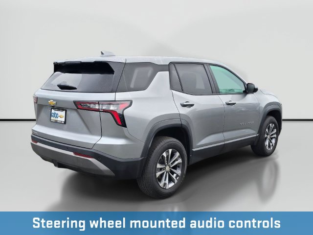 Used 2025 Chevrolet Equinox LT FWD image 6