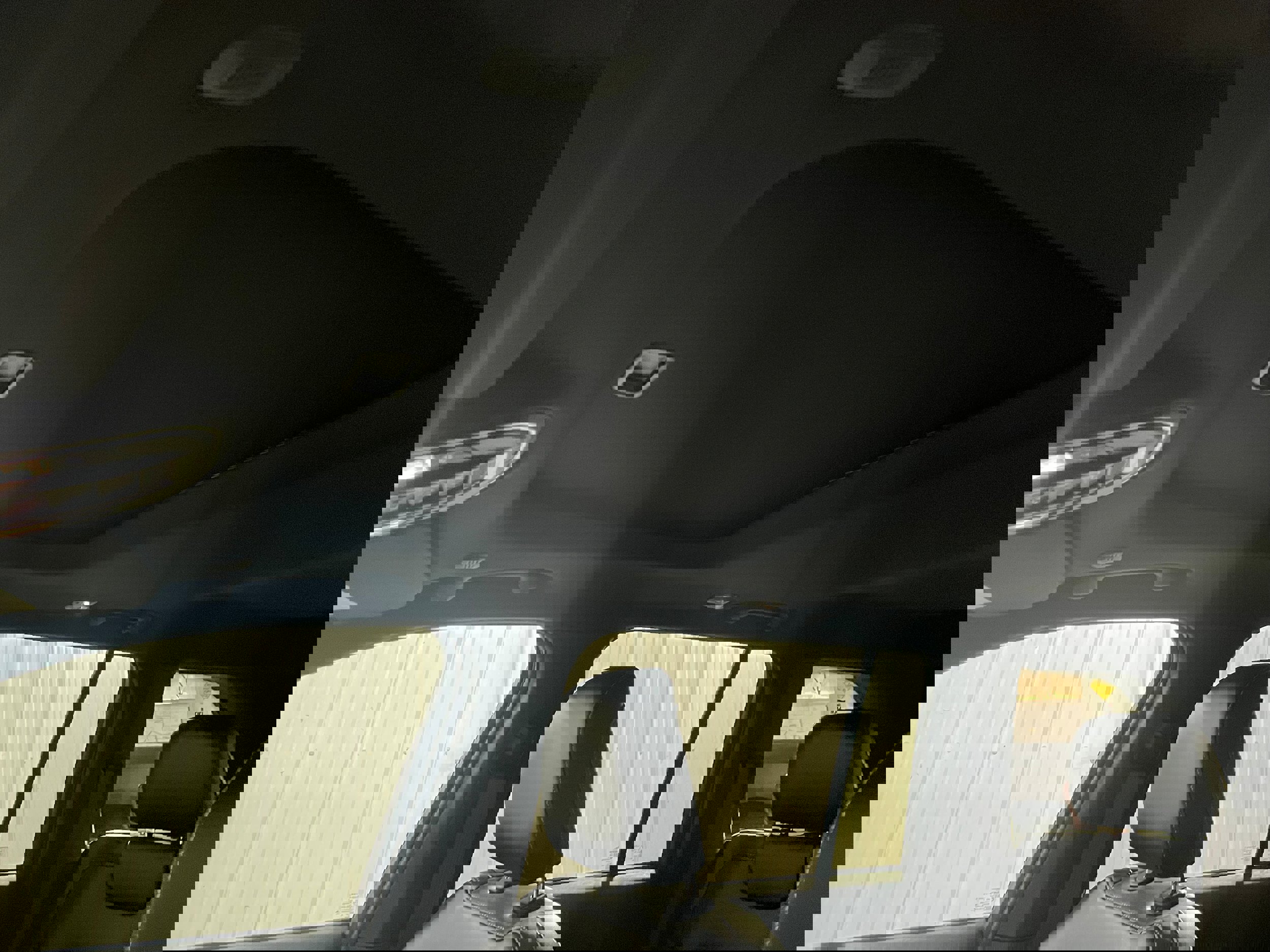 New 2025 Jeep Grand Cherokee Altitude image 13