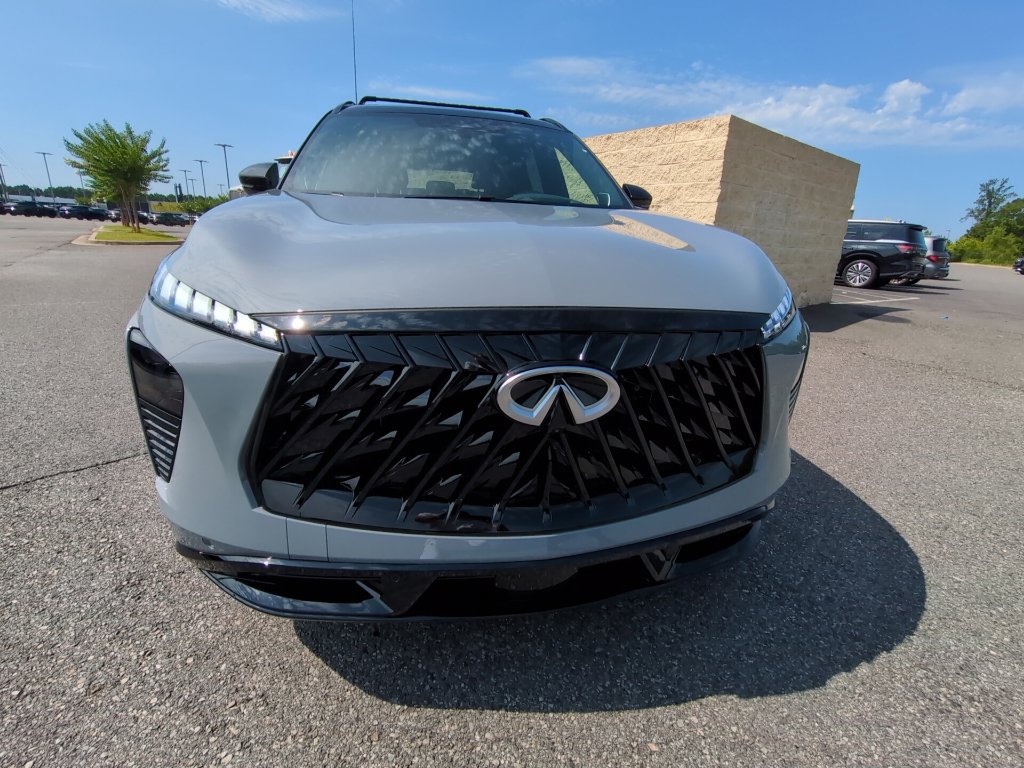 New 2027 INFINITI QX65 Sport w/ Premium Package AWD/4WD image 3