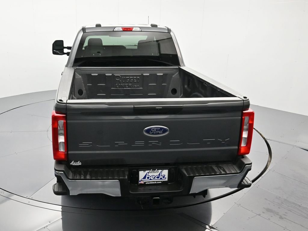 Certified 2025 Ford F250 XLT image 33