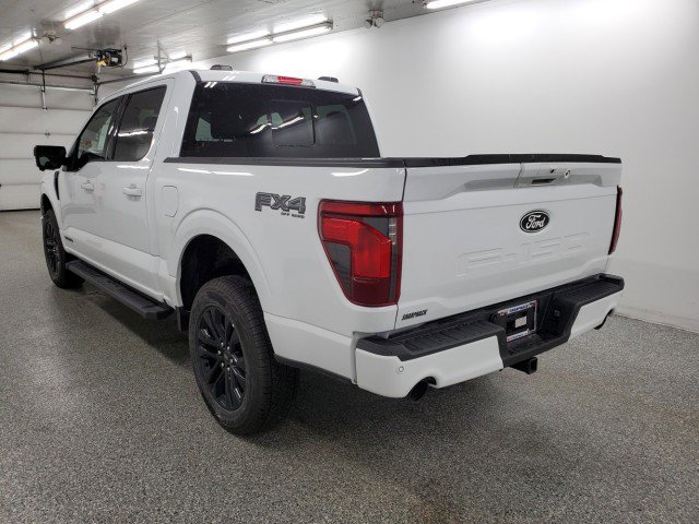 New 2025 Ford F150 XLT w/ Equipment Group 303A High image 7
