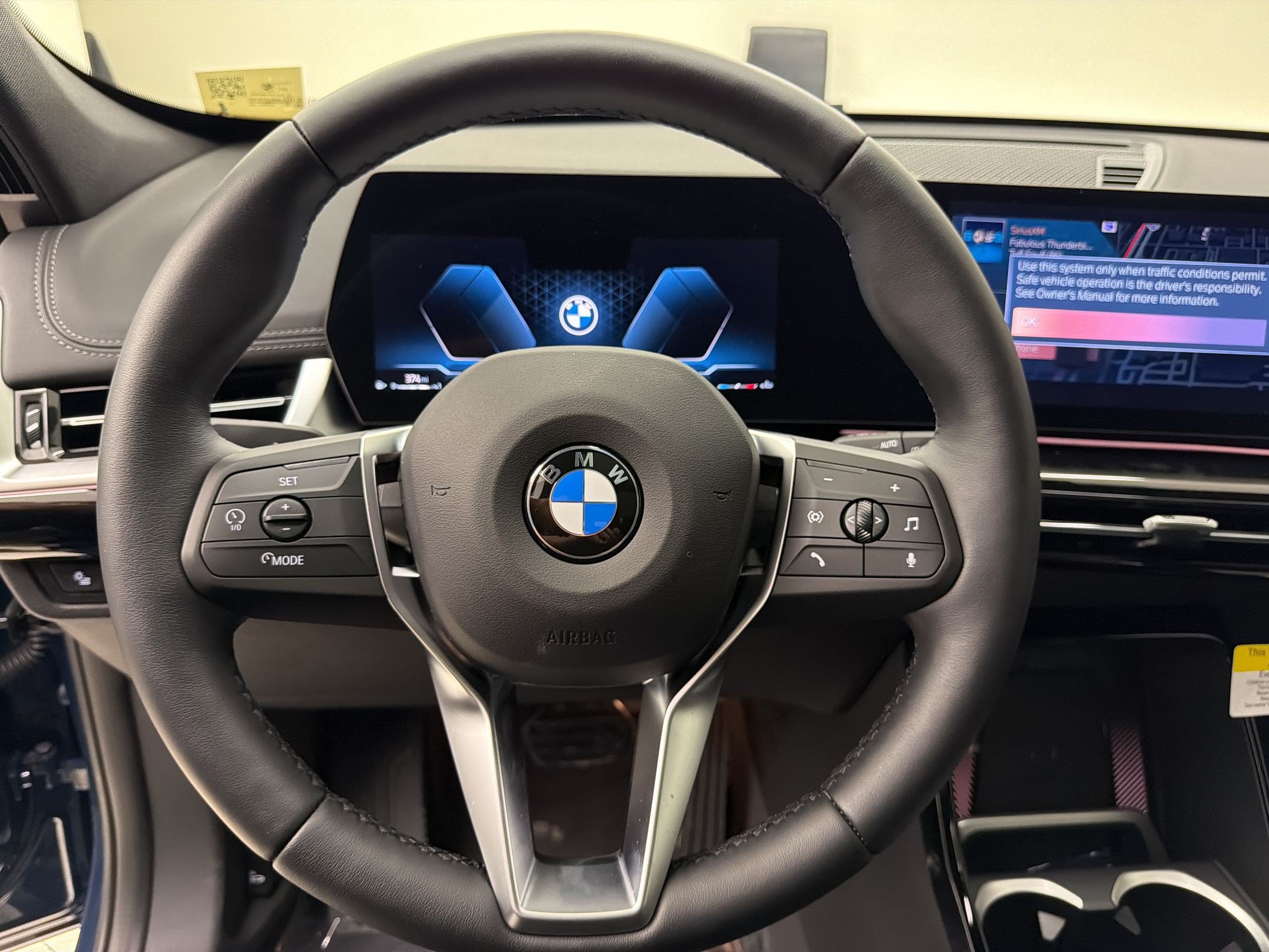 New 2026 BMW X1 xDrive28i w/ Convenience Package AWD/4WD image 11