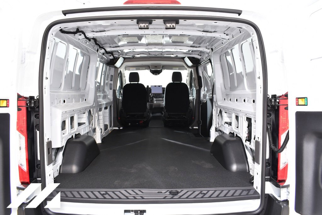 New 2024 Ford Transit 350 148 Low Roof image 20
