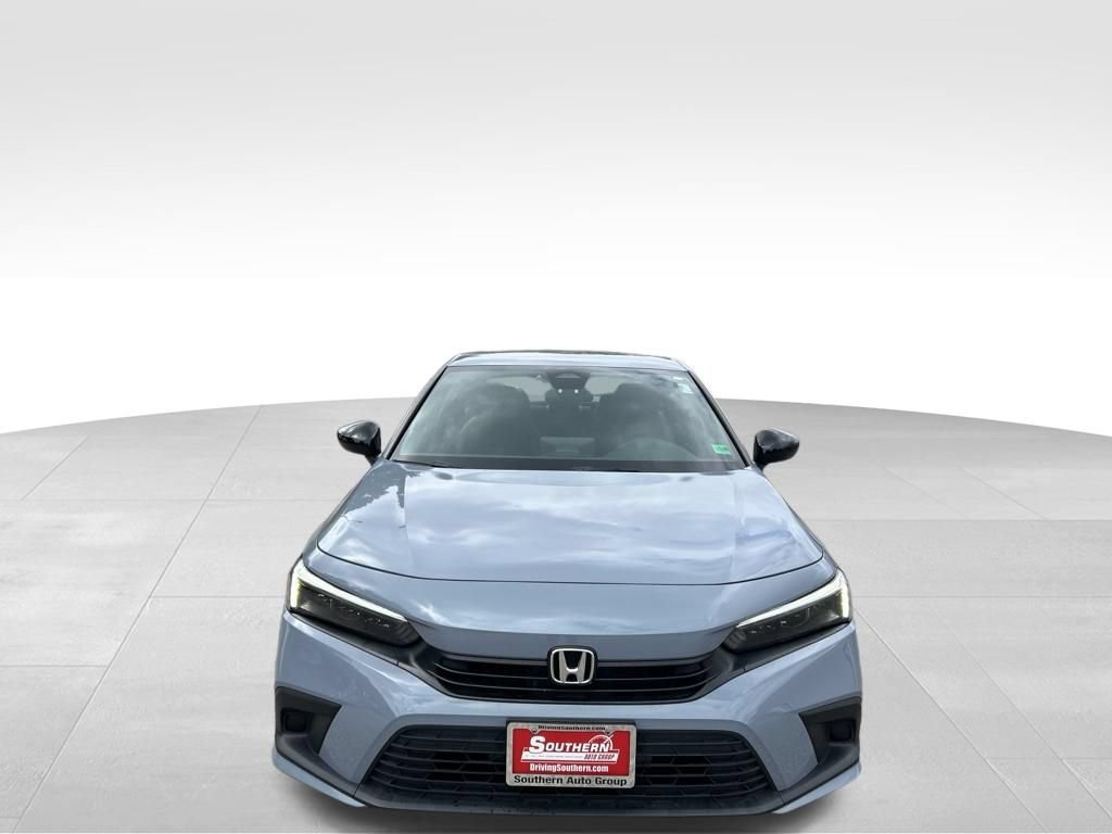 Used 2024 Honda Civic Sport image 8
