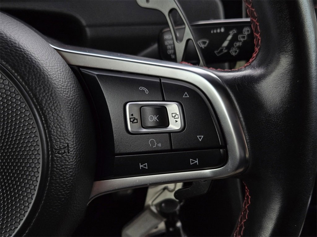 Used 2018 Volkswagen GTI S image 28