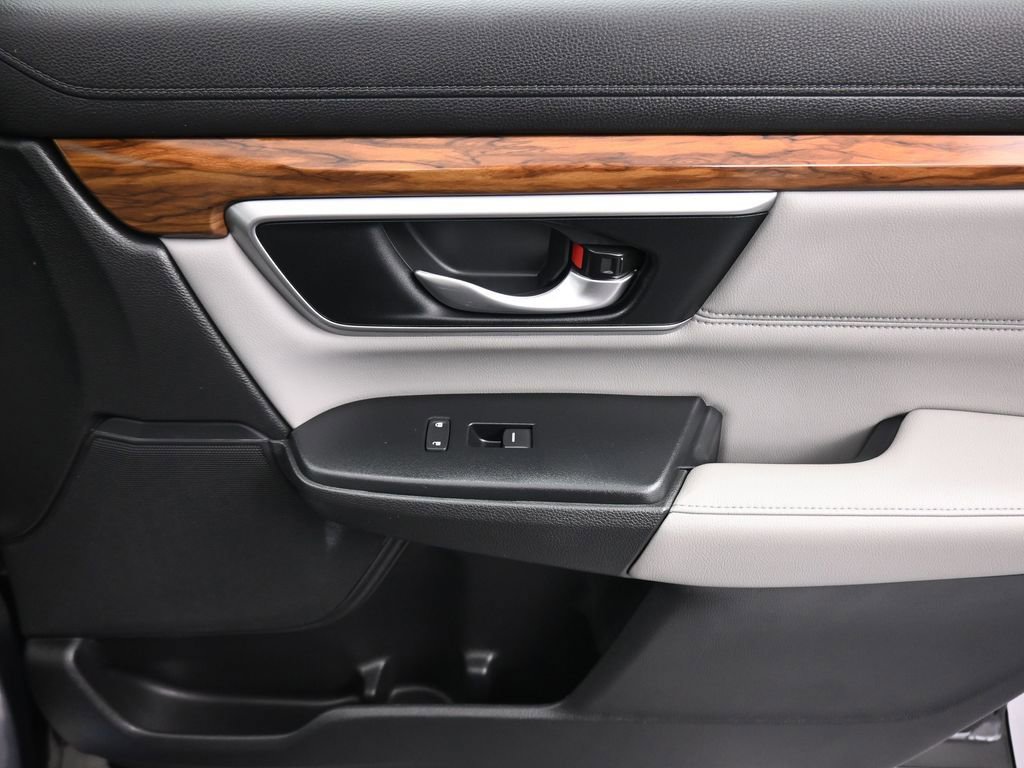 Used 2019 Honda CR-V Touring image 43