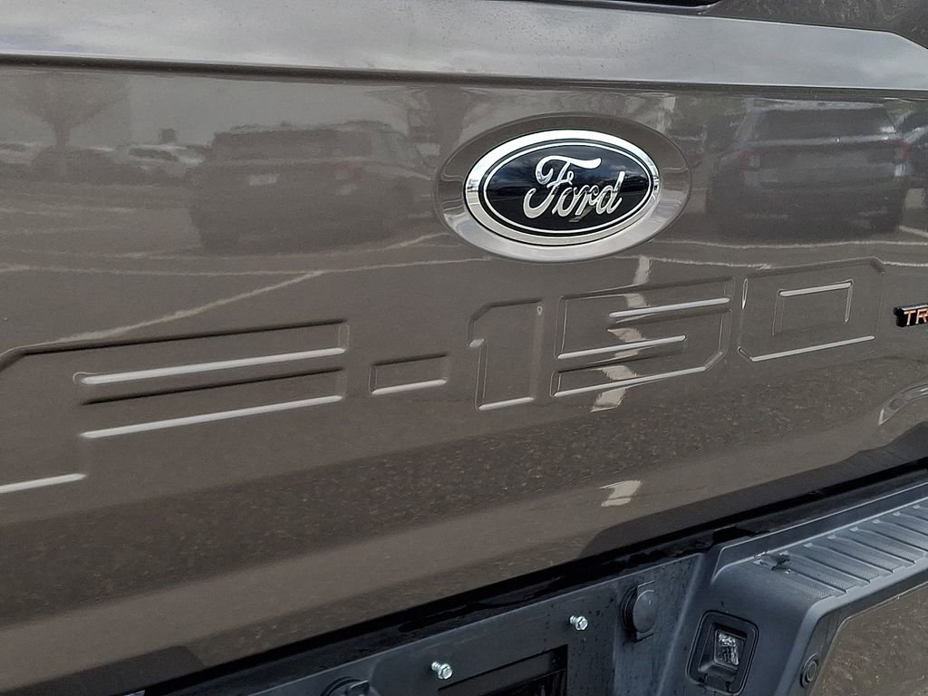 Used 2021 Ford F150 Tremor AWD/4WD image 33