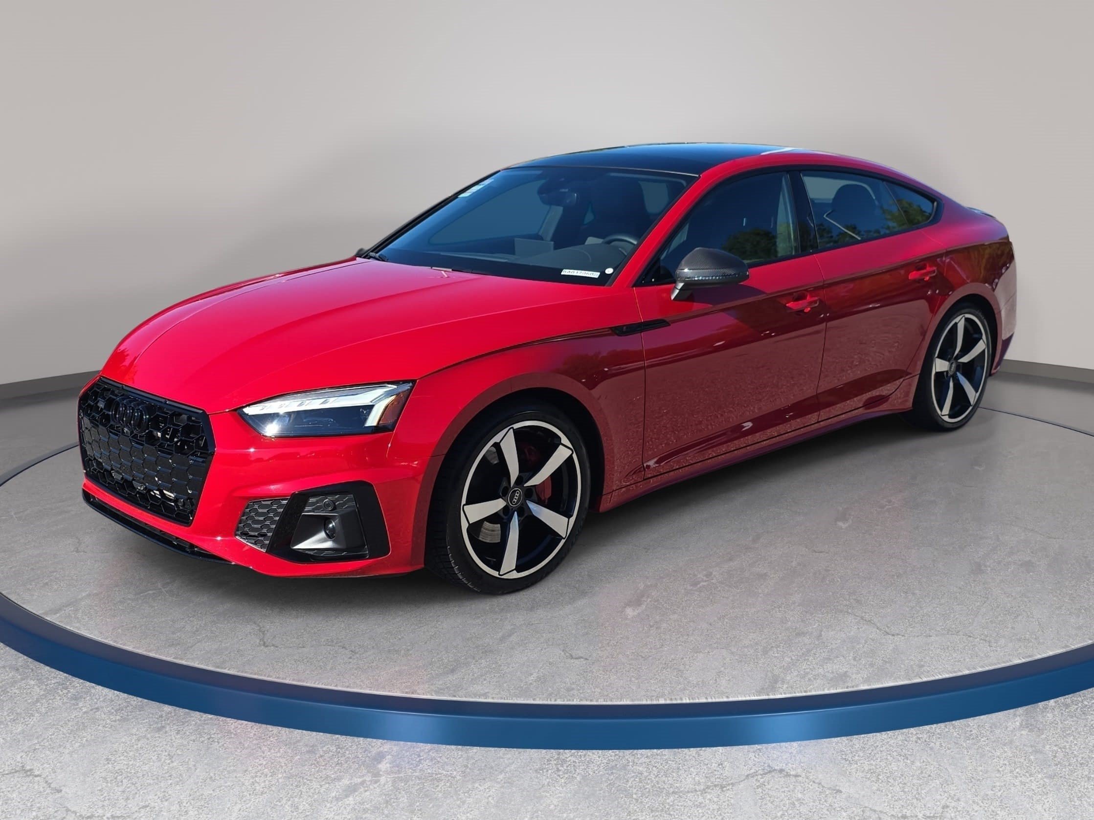 Used 2024 Audi A5 2.0T Premium Plus