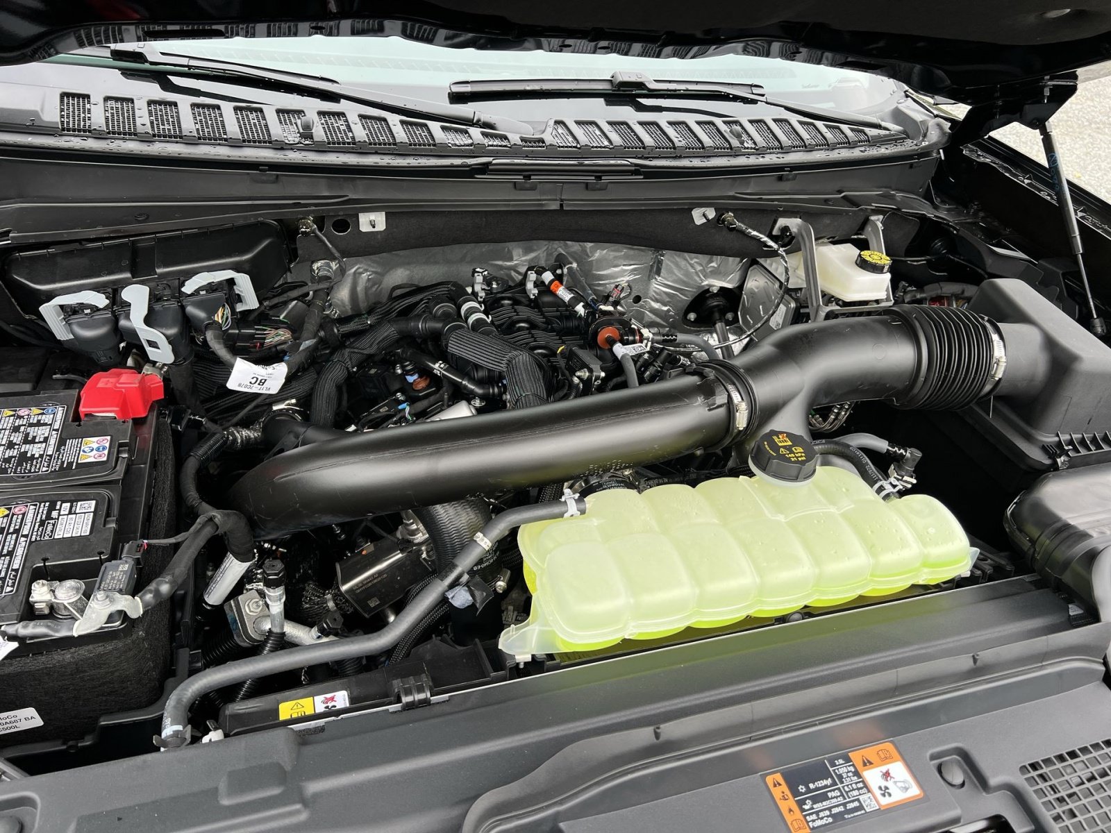 New 2027 Ford Expedition Max Platinum AWD/4WD image 55