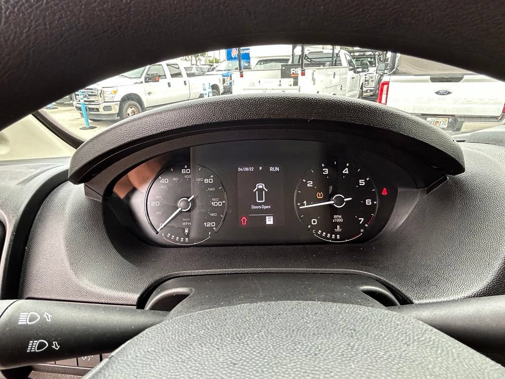 Used 2024 RAM ProMaster 2500 w/ Convenience Group FWD image 36