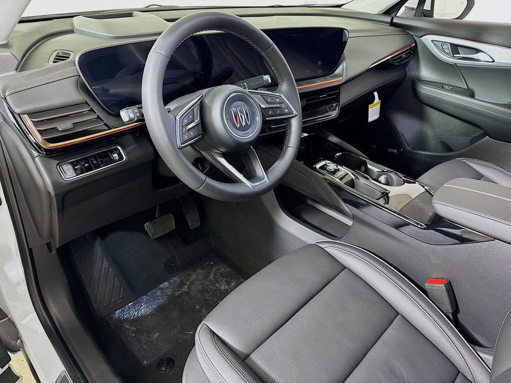 New 2026 Buick Envision Avenir AWD/4WD image 5