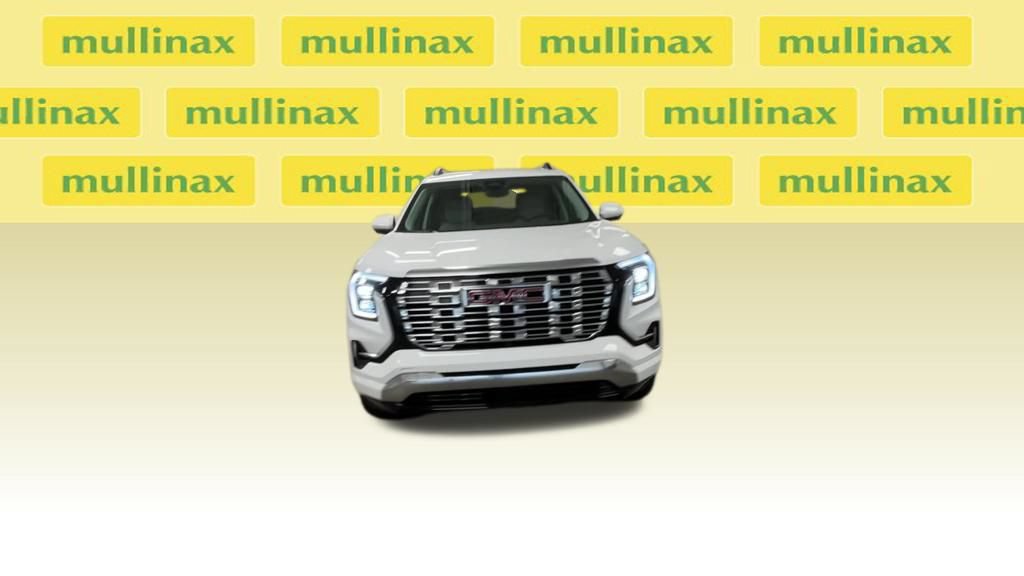 New 2026 GMC Terrain Denali AWD/4WD image 50