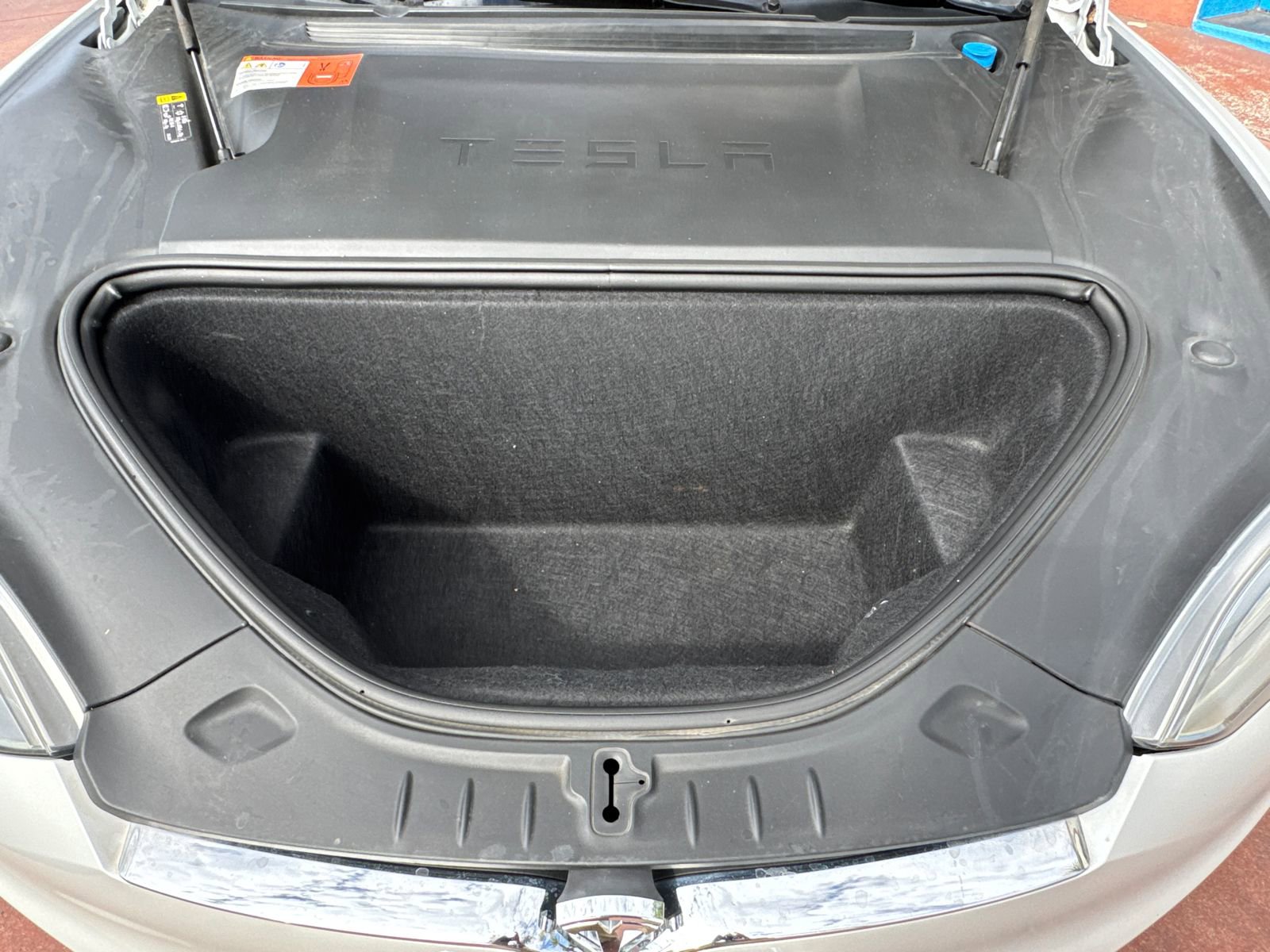 Used 2018 Tesla Model S 75D image 8