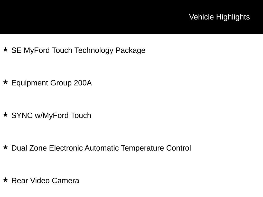 Used 2014 Ford Fusion SE FWD image 27