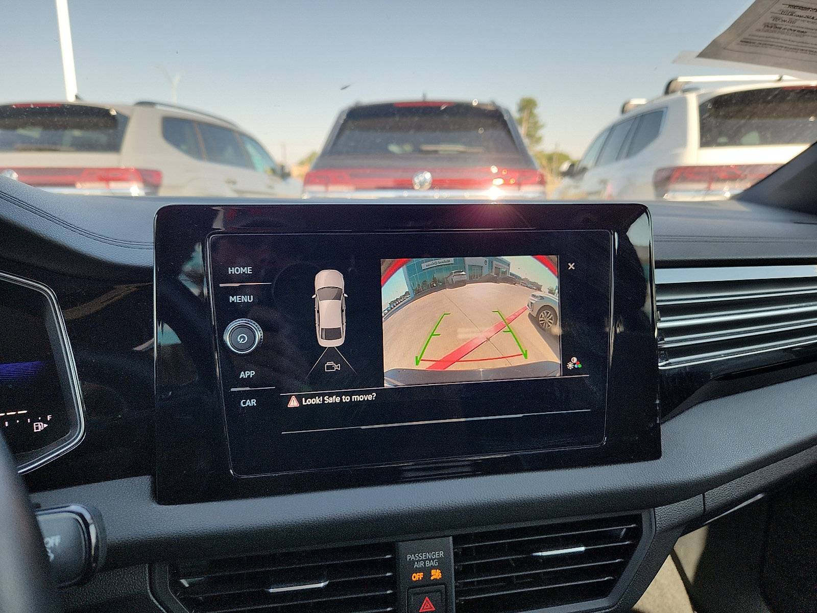 Certified 2025 Volkswagen Jetta Sport FWD image 18