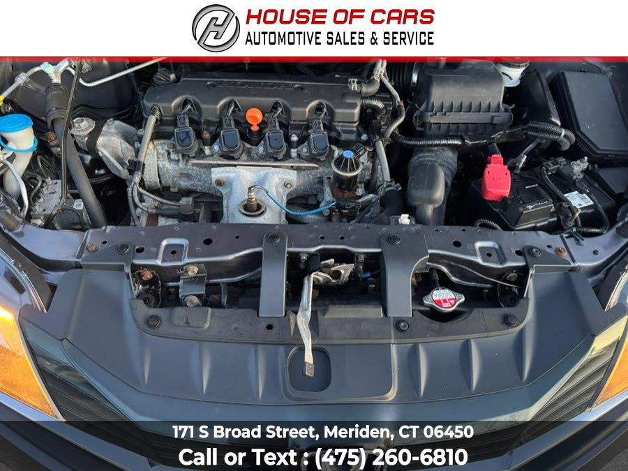 Used 2015 Honda Civic LX image 36