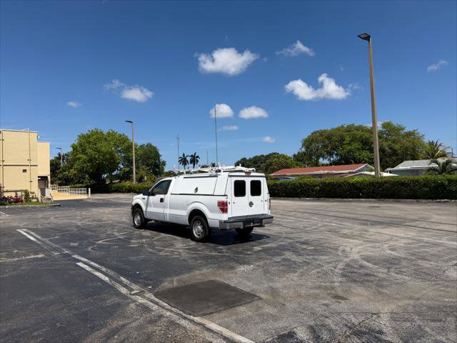 Used 2013 Ford F150 XL w/ PWR Equipment Group image 3
