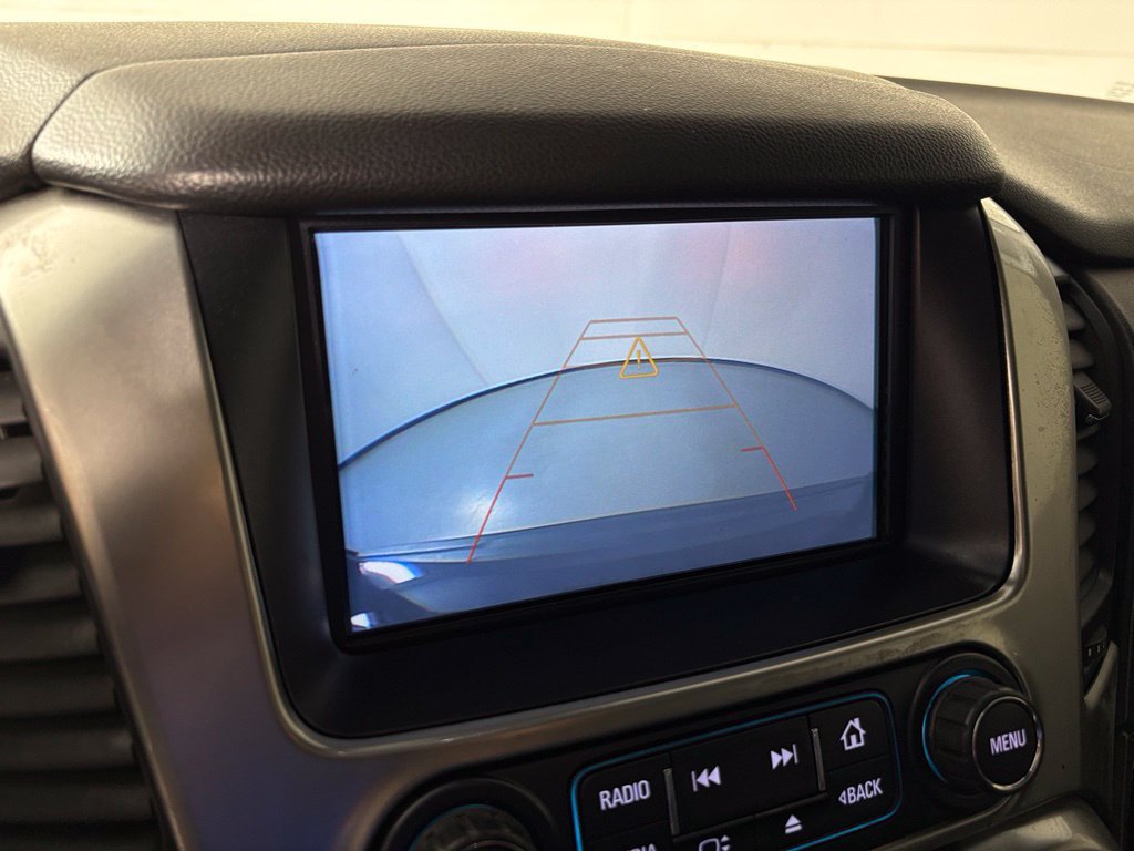 Used 2020 Chevrolet Tahoe Premier AWD/4WD image 30