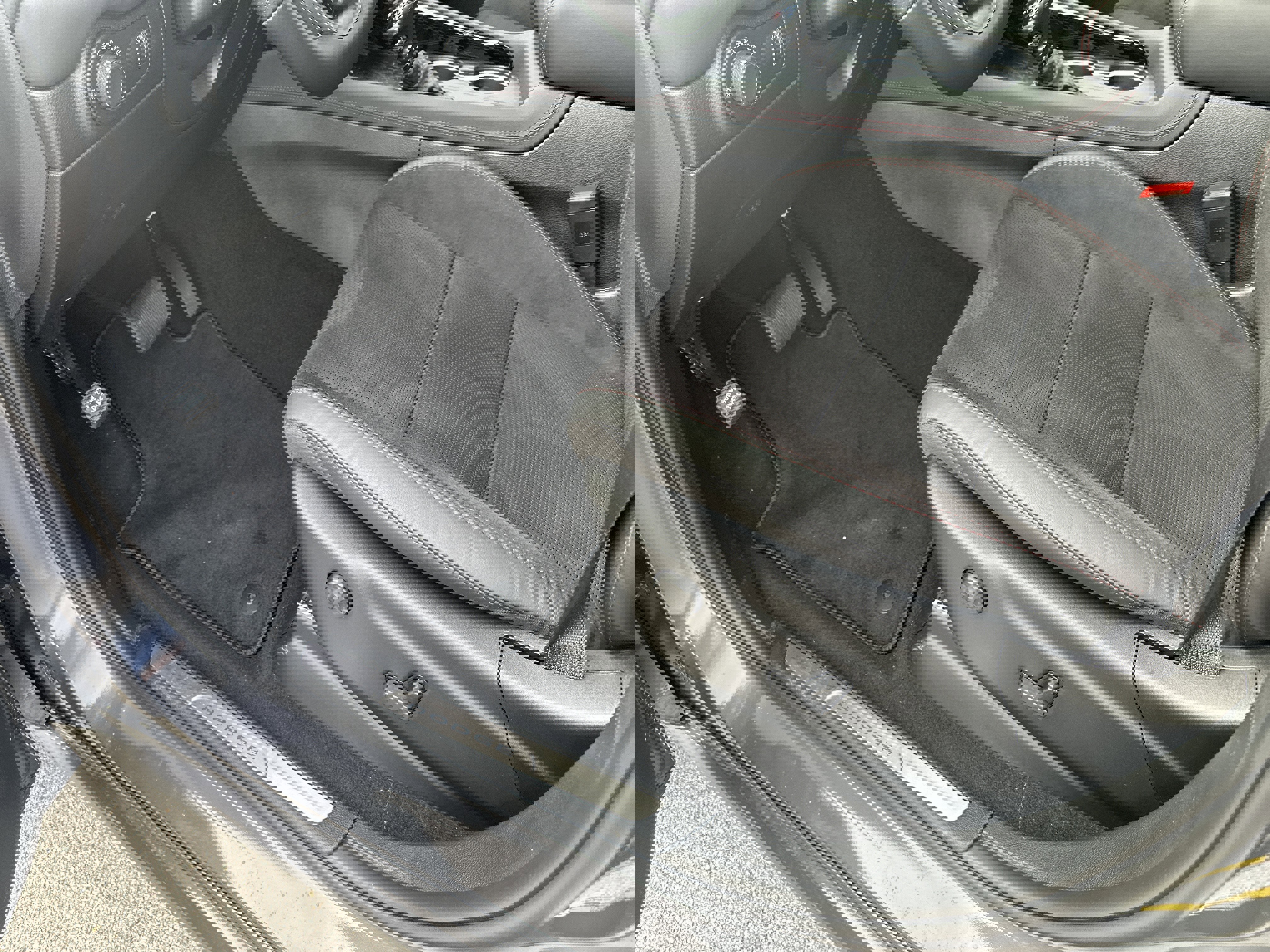 New 2026 Dodge Durango GT image 16