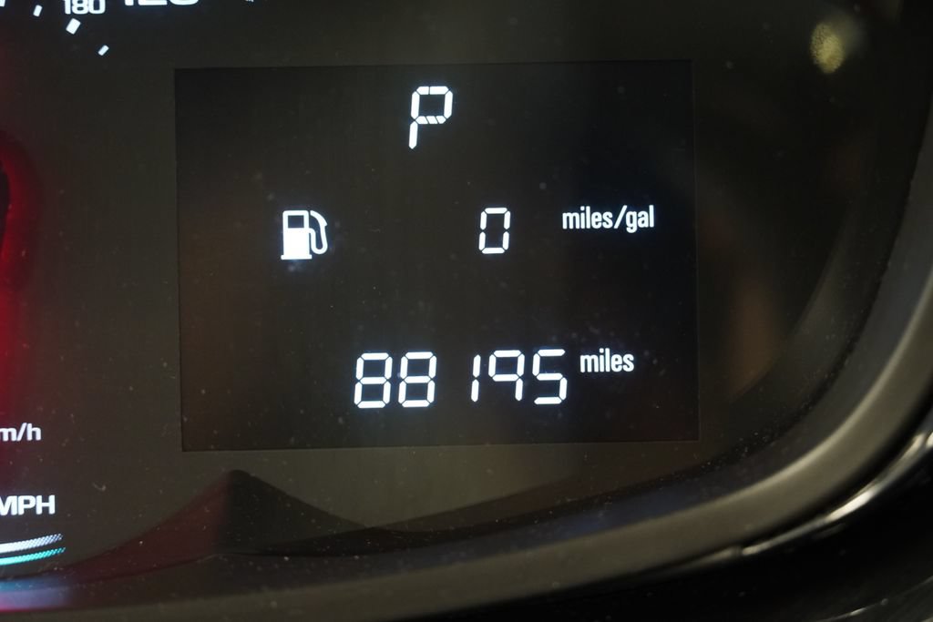 Used 2020 Chevrolet Spark LT FWD image 4