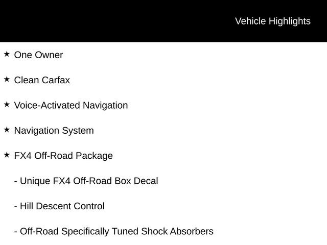 Used 2019 Ford F450 Lariat w/ Lariat Ultimate Package image 2