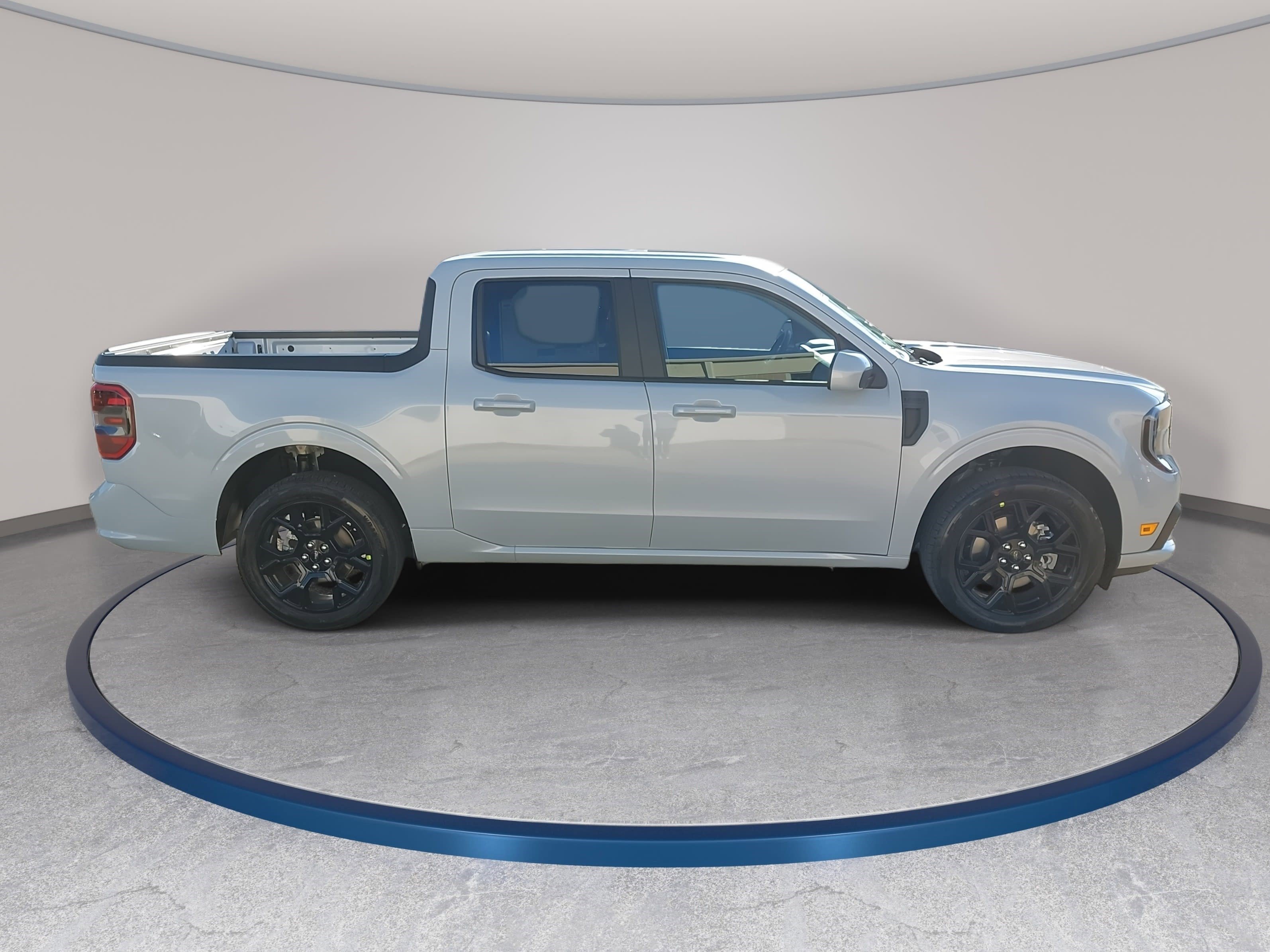 New 2026 Ford Maverick Lobo AWD/4WD image 4