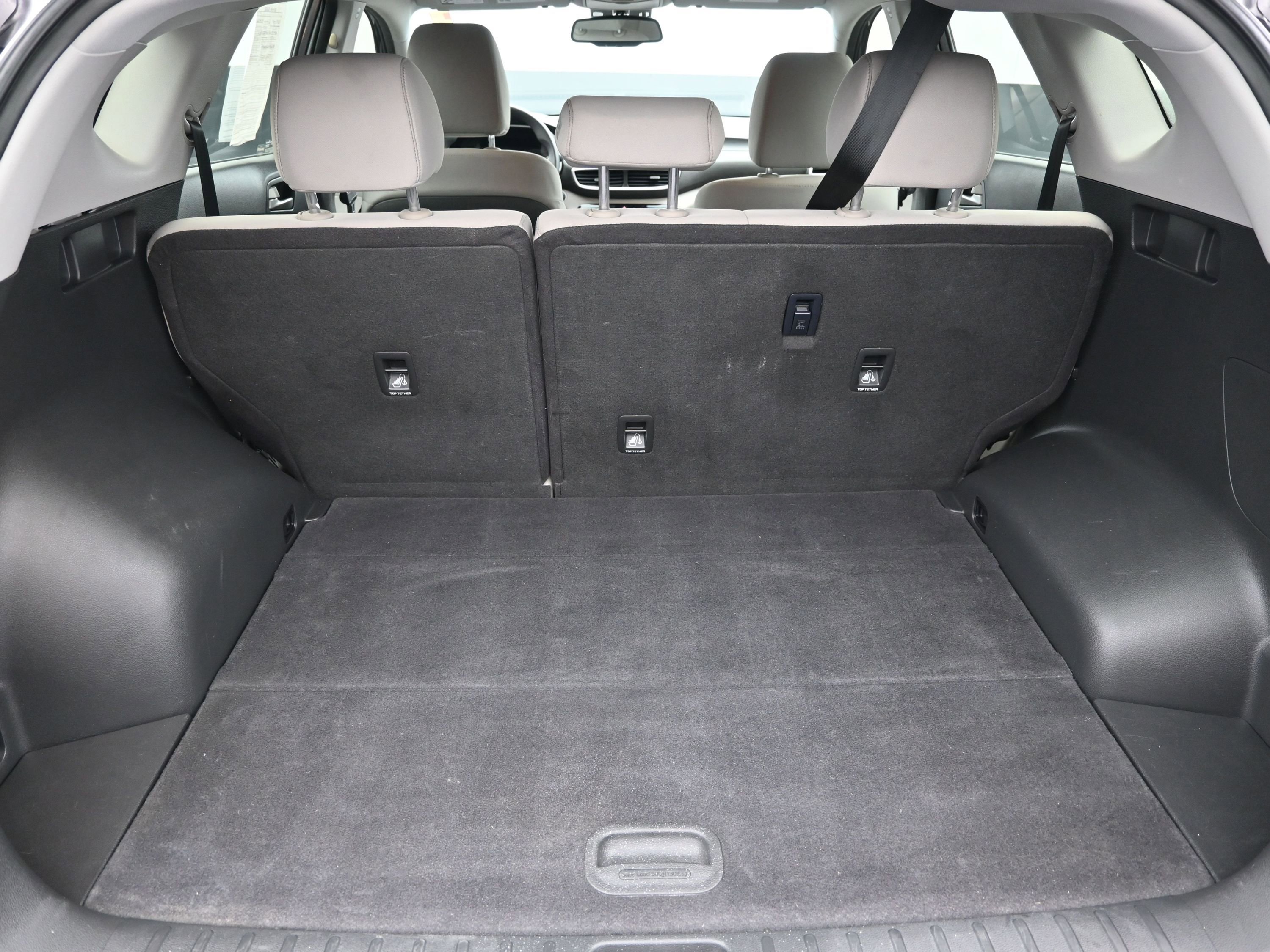 Used 2020 Hyundai Tucson Value image 24