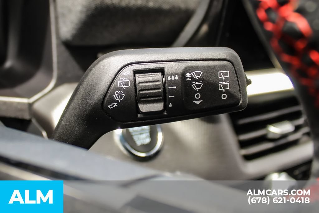 Used 2025 Ford Explorer ST-Line w/ ST-Line Street Pack AWD/4WD image 31