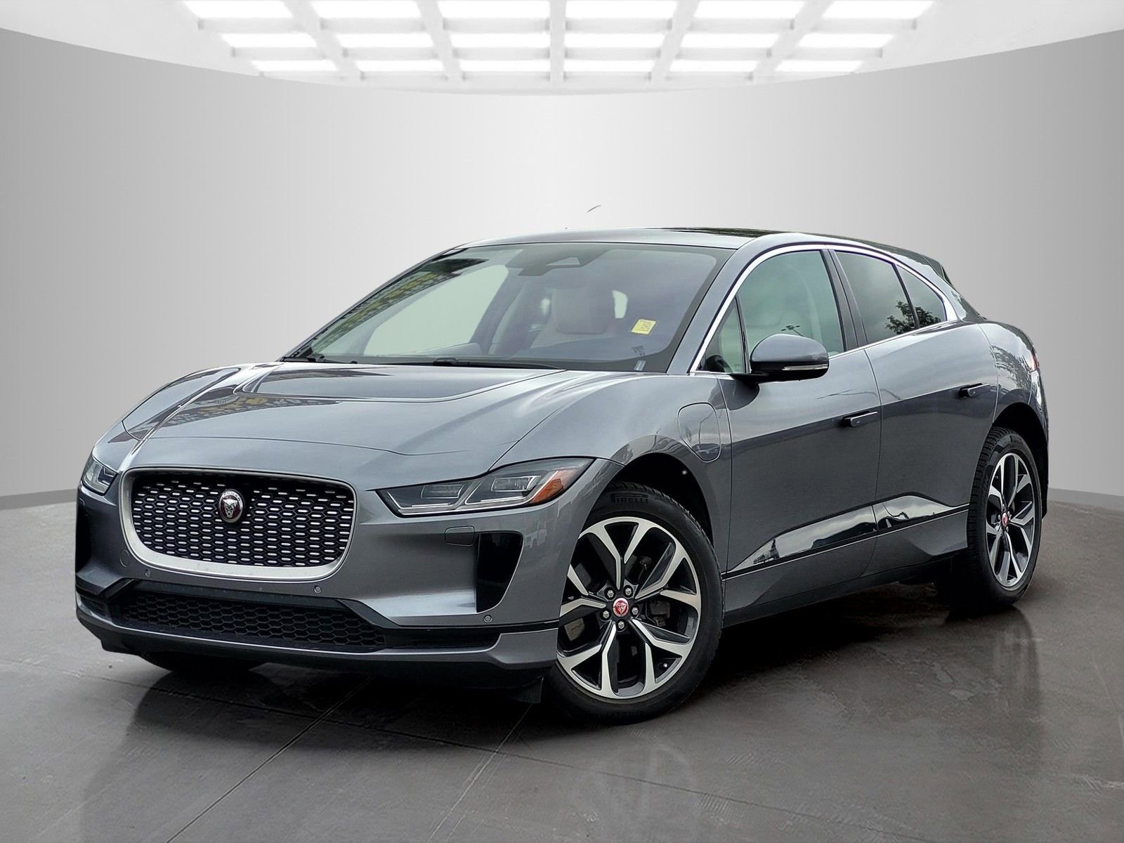 Used 2022 Jaguar I-PACE HSE