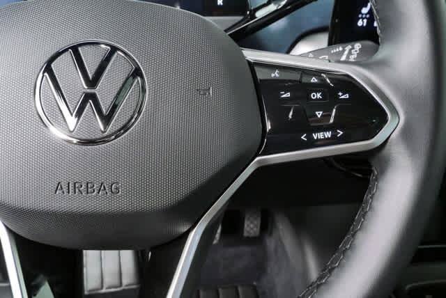 Certified 2025 Volkswagen ID.4 S Limited RWD image 10