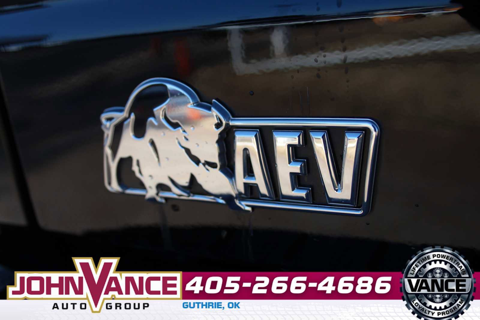 Used 2024 GMC Sierra 1500 AT4X w/ AT4X AEV Edition image 11