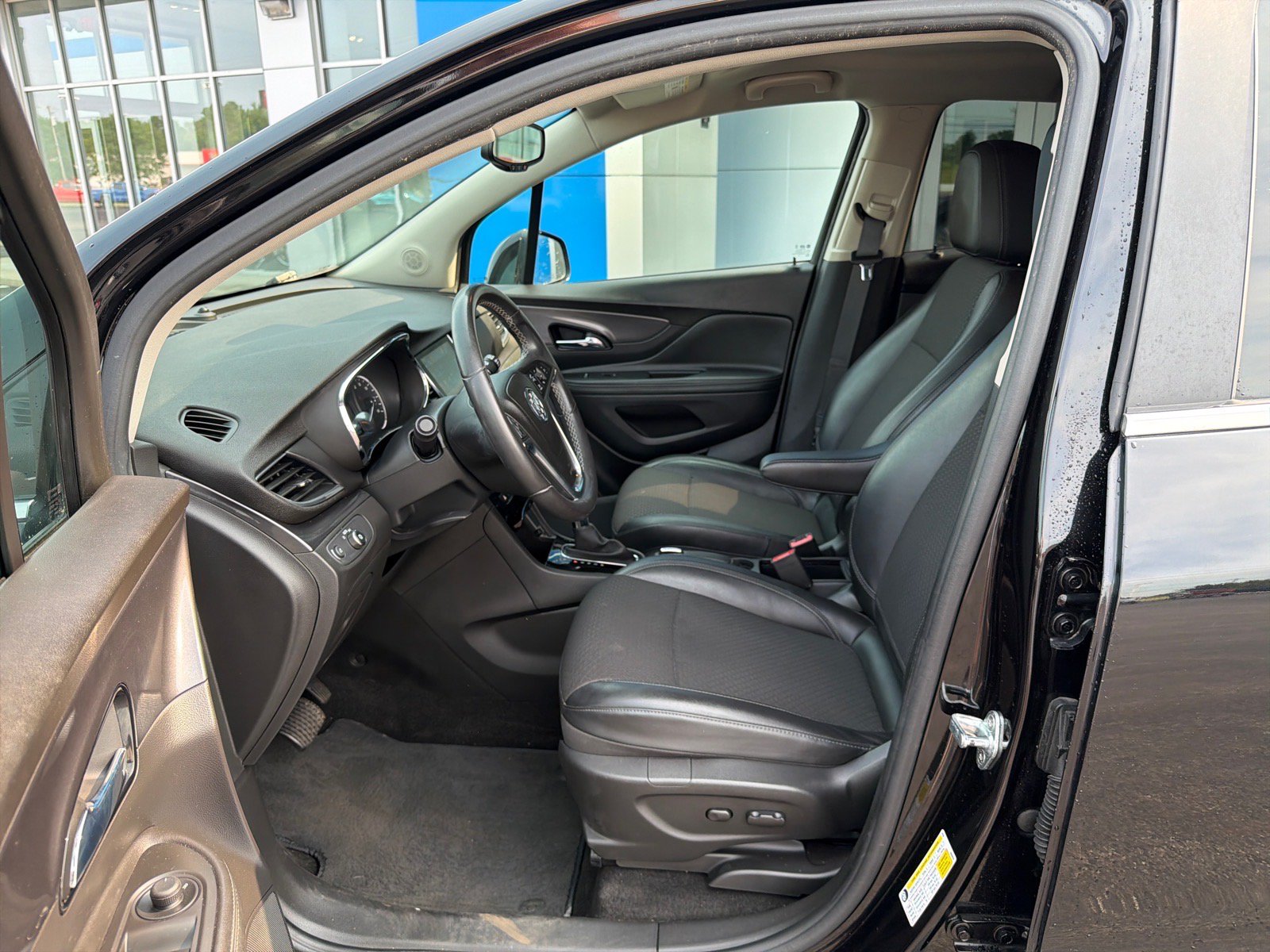 Used 2019 Buick Encore Preferred FWD image 8