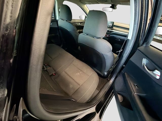 Used 2019 Kia Forte LXS image 24