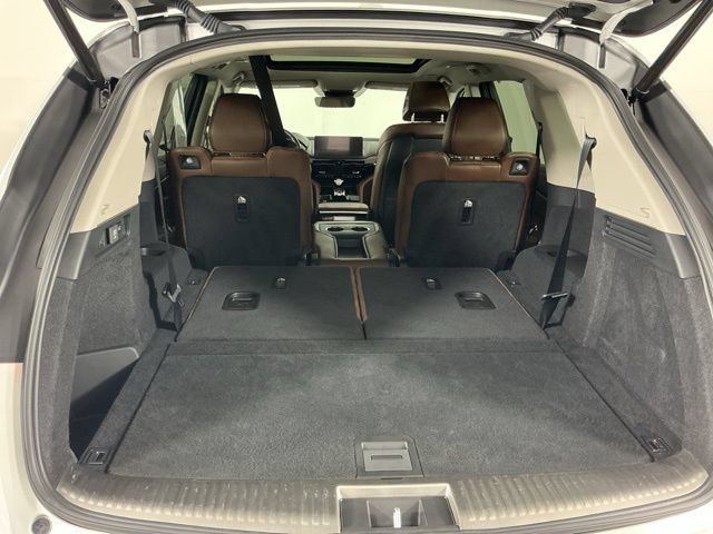 Used 2025 Acura MDX w/ Advance Package AWD/4WD image 30