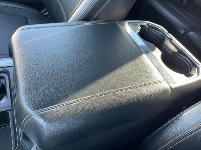 Used 2024 Ford F350 Lariat w/ Lariat Ultimate Package image 22